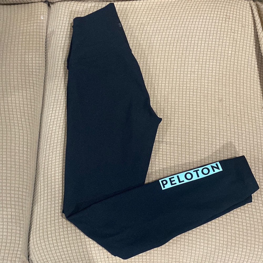 Peloton high waisted legging